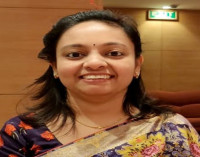 Dietitian Anuradha the Best Dietitian in Kolkata!