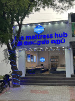 The Mattress Hub -Karamadai | Deals in Peps, Duroflex, Kurlon