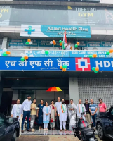 Dr. Gopal Krishna Eye Doctor in Vaishali Nagar Jaipur