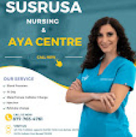 Susrusa Nursing & Aya Centre