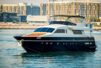 Tripzzie Dubai Yacht Rentals