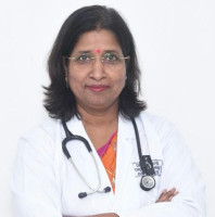 Dr. Savita Bansal - Gynecologist in Pratap Nagar Jaipur