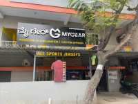 Get My Gear | Custom Badminton Jerseys in Electronic City – Design Your Perfect Sportswear!