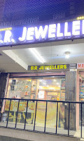 B.R Jewellers - Best Jewellers in Vaishali Nagar | Gold Jwellery | Silver Jewellery
