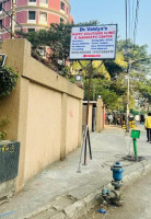 Dr Ketan Vaidya Psychiatrist Goregaon