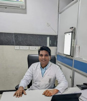Dr. Sanjeev Sharma - Neurosurgeon Specialist at Bhandari Hospital Jaipur