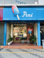 Peni Ice Candy - East Fort, Thrissur