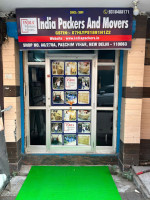 India Packers And Movers