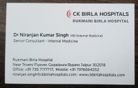 Best General Physician in Gopalpura Jaipur