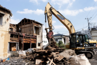 中粉解体工業[解体業者]