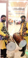 Punjabi Dhol Wala