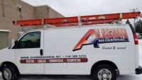 Alison Mechanical Heating & Cooling LLC