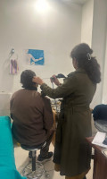 Dr Shivani Jain ENT Specialist