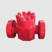 API 6A Lift Check Valve