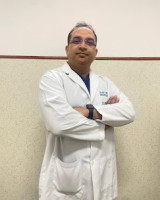 Dr Ankit Singh - Best Urologist Surgeon in Delhi | Best Uro Oncologist in Delhi | Best Sexologist Doctor in Delhi
