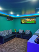 Teslaa Thai Spa