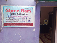 Shree Ram Sales & Services – Water Purifier Repair & Best RO Service in Nagpur