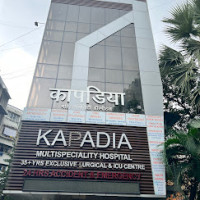 Kapadia Multispeciality Hospital