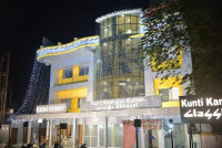 Classic Banquets - Kunti Kanhaiya Kuteer | Banquet Hall & Wedding Venue in Lucknow