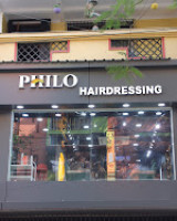 PHILO HAIRDRESSING SALON & MAKEUP STUDIO, Kolkata