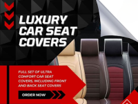 Ankit Traders Car Accessories
