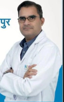 Best Oncologist Dr. Vinod Sharma AIIMS TATA PGI in HCG Cancer Hospital | Best Cancer Doctor in Jaipur