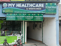 Dr. Partha Sarathi Mishra