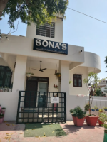 Sona's Aesthetic clinic