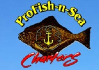 ProFish‑n‑Sea Alaska Halibut Charter
