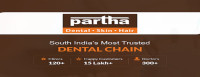 Partha Dental Clinic -Pallavaram, Chennai | Invisalign Provider | Braces, Root Canal & Dental Implants