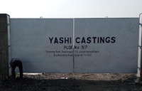 Yashi Castings