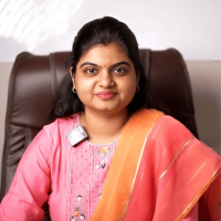 Dr. Nitya Agrawal