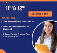 Sharma - Best Commerce Classes in Jaipur