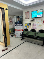 Dr Rohit Tiwari