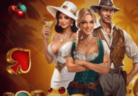 Pin-Up Bolivia
