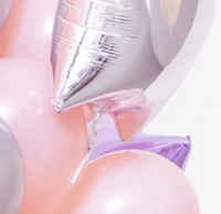 Доставка воздушных шаров в Москве
