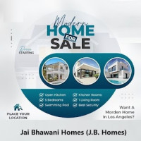 Jai Bhawani Homes (J.B. Homes)
