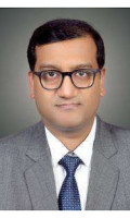Dr. Nitin Agrawal - Best Nephrologist in Varanasi