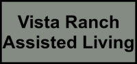 Vista Ranch Assisted Living Services