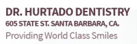 Dr. Hurtado - Santa Barbara Dentist