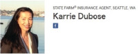 Karrie Dubose Seattle Insurance Solutions