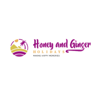 Honey and Ginger Holidays