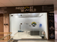 Passport World