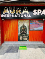 Aura International Spa