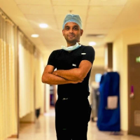 Dr. Rajasekaran