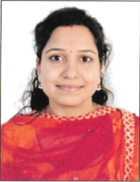 Dr. Preeti Mohta