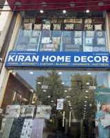 Kiran Home Decor