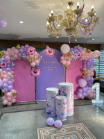 Best balloon decoration in Chandigarh