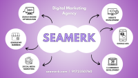 Seamerk Web Development Company In Vasai