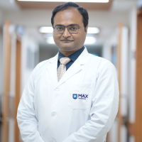 Dr Anubhav Jain - Gastroenterologist in Gurgaon​